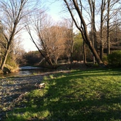 Travelers Woods Of New England Campground