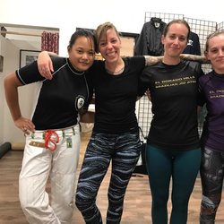 Nogi Tuesdays and Thursdays 7:10p