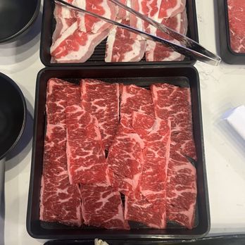 Hot Pot Spot - Meats - Hot Pot Near Me - Thornton, Colorado