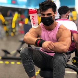GNC
