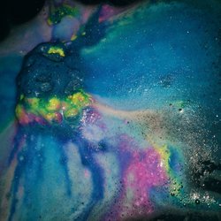 Lush Cosmetics - Intergalactic