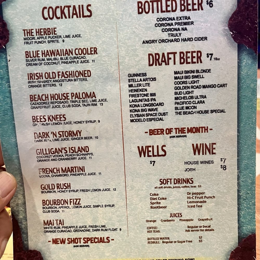 The Beach House - Sports Bars Near Me - Henderson, Nevada The Beach House - Sports Bars Near Me - Henderson, Nevada