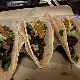 Street Tacos Street Tacos