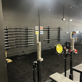 Omni Strength - Gyms Near Me - Fullerton, California Omni Strength - Gyms Near Me - Fullerton, California