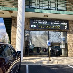 Clarity & Comfort Hearing Center