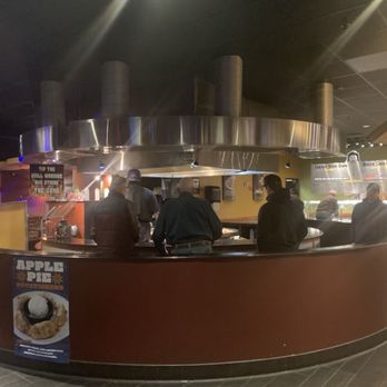 HuHot Mongolian Grill - Atmosphere - Mongolian Near Me - Bismarck, North Dakota HuHot Mongolian Grill - Atmosphere - Mongolian Near Me - Bismarck, North Dakota