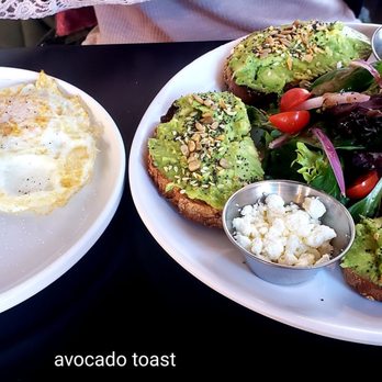 Dad’s Kitchen - Avocado toast - Mexican Near Me - Indianapolis, Indiana Dad’s Kitchen - Avocado toast - Mexican Near Me - Indianapolis, Indiana