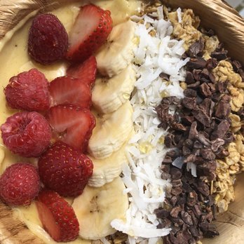Loveshack Juicery - Coffee & Tea Near Me - Ogunquit, Maine