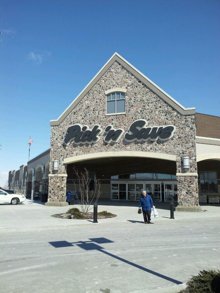 PICK ‘N SAVE 1629 South Main St., West Bend, WI Yelp