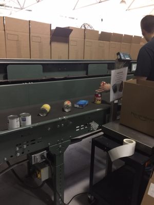 Philabundance by null