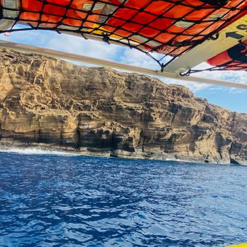 Maui Snorkel Charters - Molokini - Boat Tours Near Me - Kihei, Hawaii Maui Snorkel Charters - Molokini - Boat Tours Near Me - Kihei, Hawaii