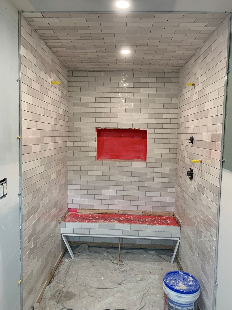 Slide of Hervi Home Improvement