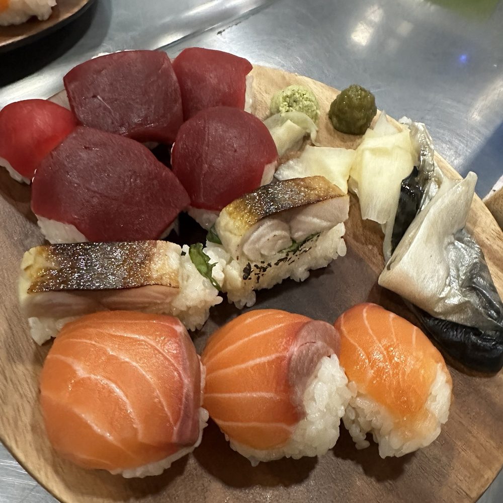 Osakana - Seafood Near Me - New York, New York Osakana - Seafood Near Me - New York, New York