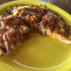 BBQ chicken baby