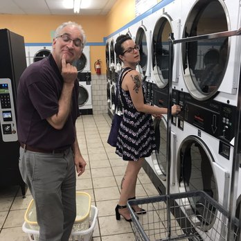 Regency Laundry - So laundry chic - Laundromat Near Me - Richmond, Virginia