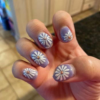 Galaxy Nail Lounge Spa - Nail Salons Near Me - Fort Myers, Florida