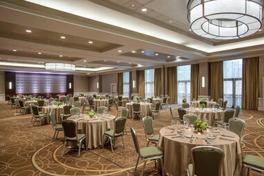 Sheraton Boston Hotel by null