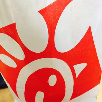 Chick-fil-A - Fast Food Near Me - Long Beach, California