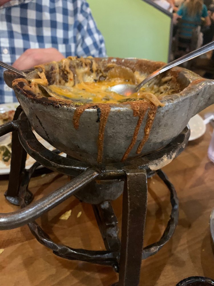 Cristina's Fine Mexican Restaurant - McKinney
