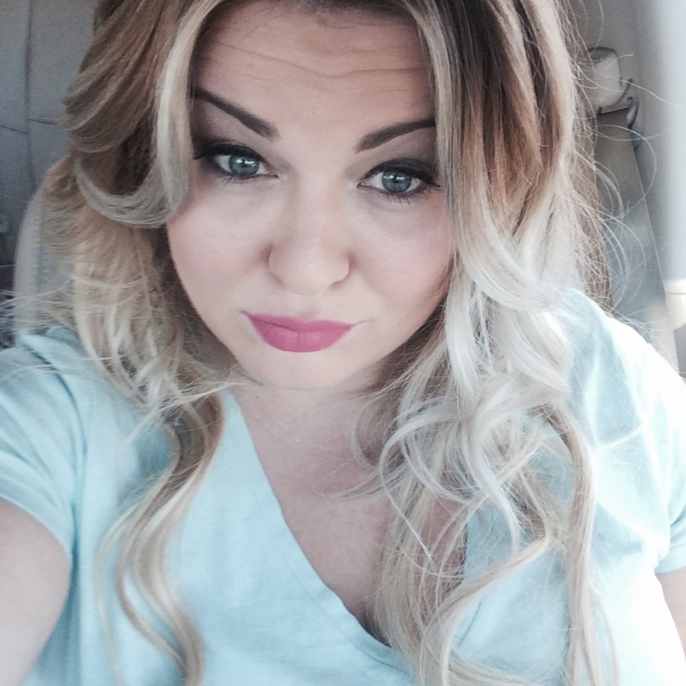 Salon Sparrow - Recent hair by Amelia and makeup by Kasey - Hair Salons Near Me - Folsom, California