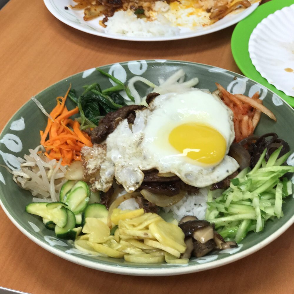 Dosirak Korean Cafe - Korean Near Me - Conroe, Texas Dosirak Korean Cafe - Korean Near Me - Conroe, Texas