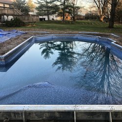 Monarch Pools & Spas