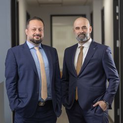 SA Law Group, APC - Managing Attorneys - Artin Sookasian & Armen Amirkhanian