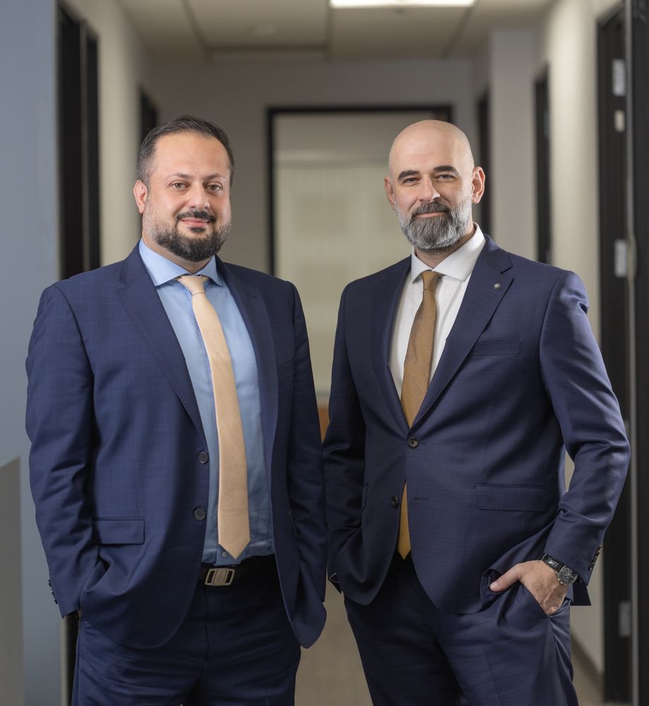 SA Law Group, APC - disability attorney in Glendale, CA