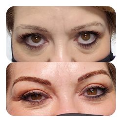 Dermafix & Microblading - Microblading