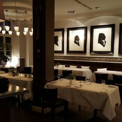 Kulinarischer Schönbusch - Gastronomie