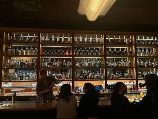 BarRoom, at Dick & Jane’s by null