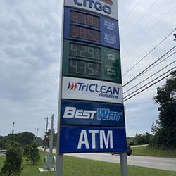 Sign Professionals - Pylon sign repaired and made to work like new
