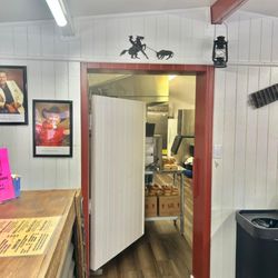 Jessi’s Burgers