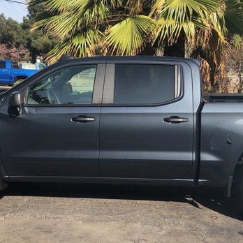 Team Chevrolet - My new baby - Car Dealers Near Me - Vallejo, California