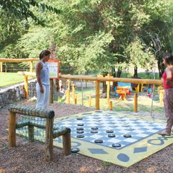 La Serranita Parque Recreativo