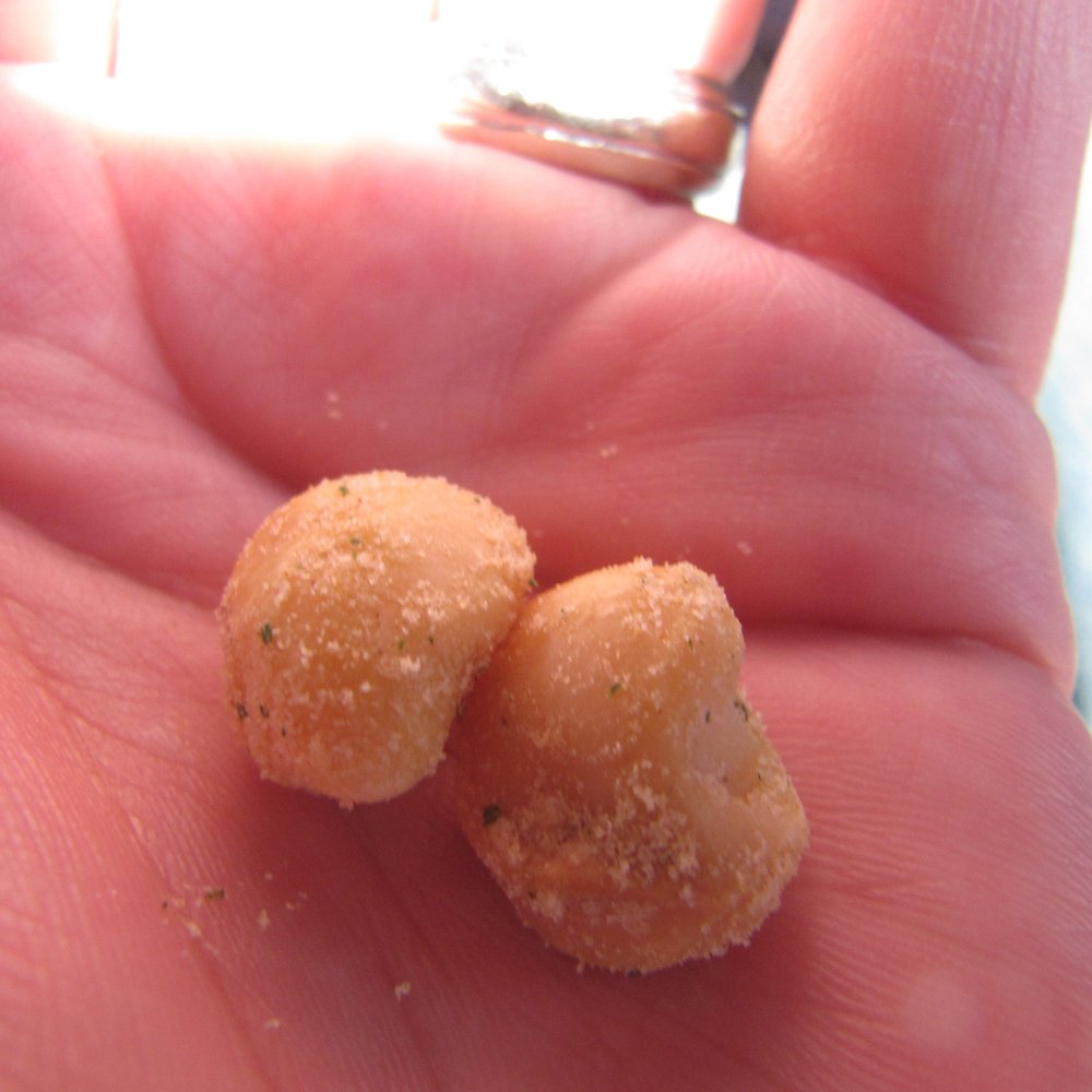 Mauna Loa Macadamia Nut - Salty nuts in my hand - Chocolatiers & Shops Near Me - Keaau, Hawaii Mauna Loa Macadamia Nut - Salty nuts in my hand - Chocolatiers & Shops Near Me - Keaau, Hawaii