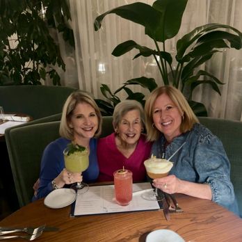 Pearl & Horn - Cheers to 91 years! - New American Near Me - Pensacola, Florida