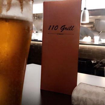 110 Grill - Shipyard beer - American Near Me - Wrentham, Massachusetts