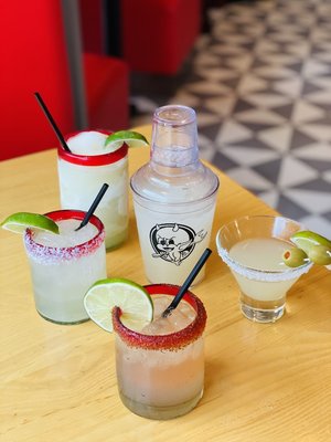 Torchy's Tacos by null