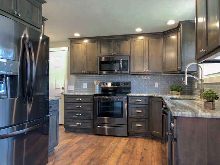 Slide of Margo Construction