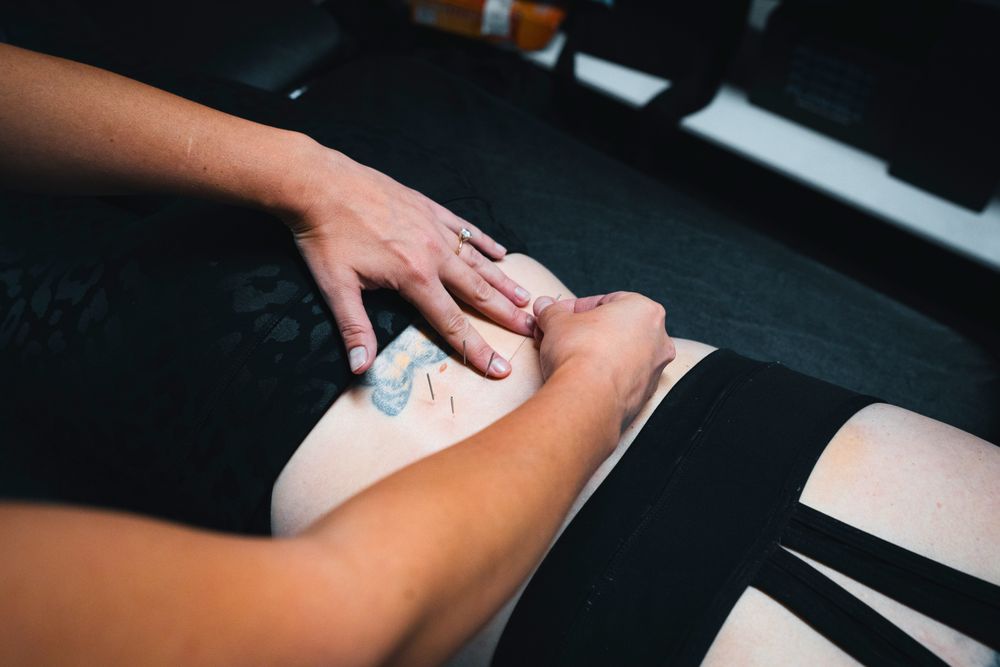 Physique Physical Therapy/Personal Training Image