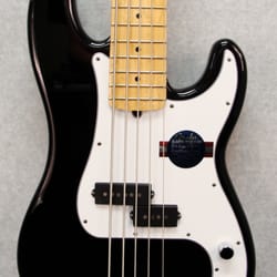 The Bass Place - Fender Bass