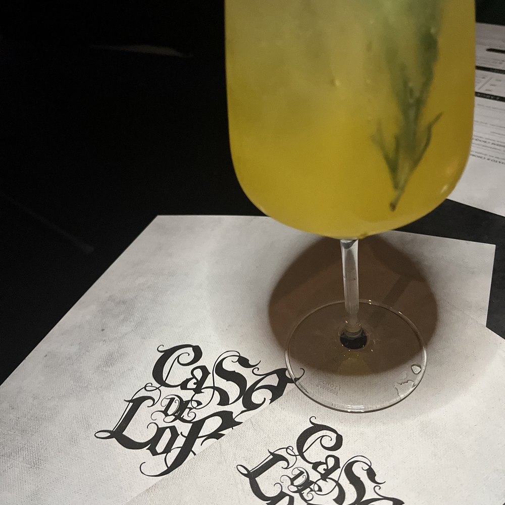 Casa De Lobo - Menu - Tapas/Small Plates Near Me - Jersey City, New Jersey