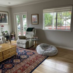 Istanbul Rug - Our previous rug