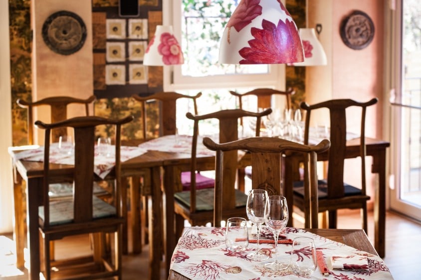 Vietnamonamour l'isola