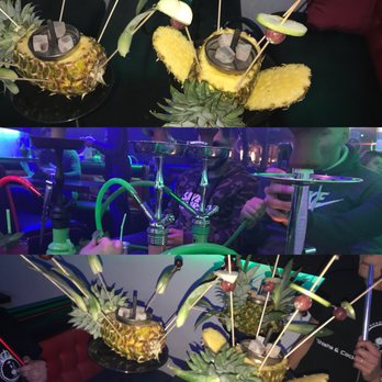 Lilas - Hookah Bars Near Me - Saarlouis, SL