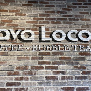 Java Loco - Mt Vernon - Coffee & Tea Near Me - Alexandria, Virginia