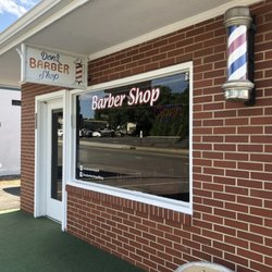 Don's Barber Shop