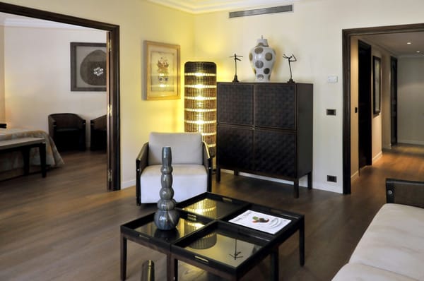 Hôtel Villa Miraé by Inwood Hotels by null