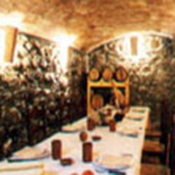 Restaurant Llar de Foc